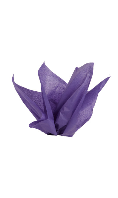 20" x 30" Tissue Paper (Deep Violet)zoom