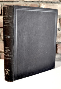 Emmons, Samuel Franklin; Cross, Whitman; Eldridge, George Homans; Talmage, James E. Geology of the Denver Basin in Colorado. USGS, 1896