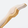 Wood Legs Foot Stretcher For Ballet Dance Instep Shaping Forming Tools Stretch Enhancer Ballet Accessories Exercise Supplies