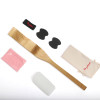 Wood Legs Foot Stretcher For Ballet Dance Instep Shaping Forming Tools Stretch Enhancer Ballet Accessories Exercise Supplies