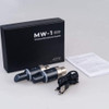 MW-1 5.8GHz Wireless Microphone System XLR Mic Adapter 4 Channels Dynamic Microphone Wireless Transmitter and Receiver