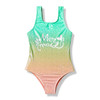 3-16Years Girls Swimsuit Brand New Summer Children Girls One Piece Swimwear Swimsuits Beachwear