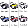 Diving Masks Snorkeling Set Nearsighted Swimming Goggle Short Sighted Nearsightedness -1.0 to -6.0