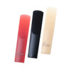 3 Pack Saxophone Soprano/Alto/Tenor Reeds Clarinet Resin Reeds Eco-friendly Reed Accessories Woodwind Instrument Parts