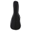 Portable 23 Inch Ukulele Bag Padded Waterproof Pockets Hawaii Four String Guitar Case Thickened Storage Oxford Cloth Backpack