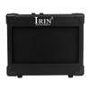 5W Electric Guitar Amplifier Portable Amplifier Amp Speaker Supports Clean/Distortion Modes AUX IN Gain Bass Treble Volume