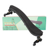 Adjustable 15'' 16'' Viola Shoulder Rest Black Thick Soft Sponge Support Padded Professional Viola Shoulder Pad Accessories