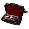 New Oboe Waterproof Messenger Shoulder Bag Portable Oxford Cloth Bag Performance Portable Suitcase Woodwind Instrument Parts