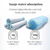 10pcs Dog Training Pee Pads Super Absorbent Puppy Dog Diaper Disposable Healthy Clean Nappy Mat for Pets Dairy Diaper Supplies