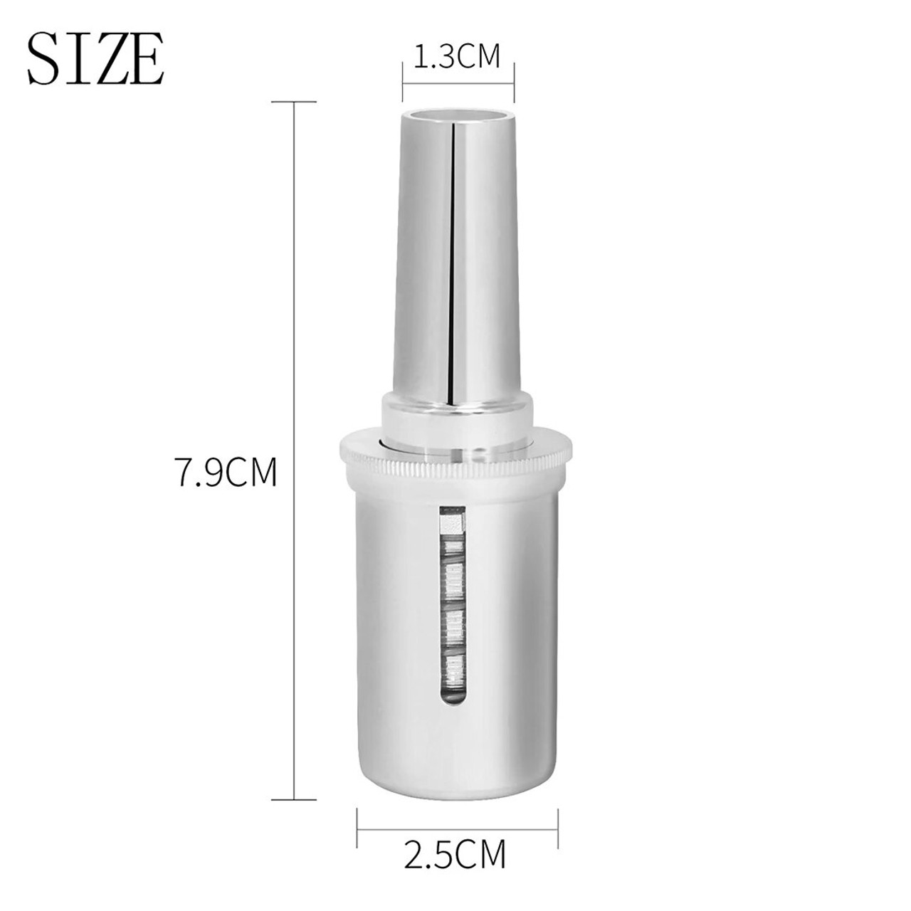 Trumpet Pressure Reducing Valve Trainer Trumpet Mouthpiece