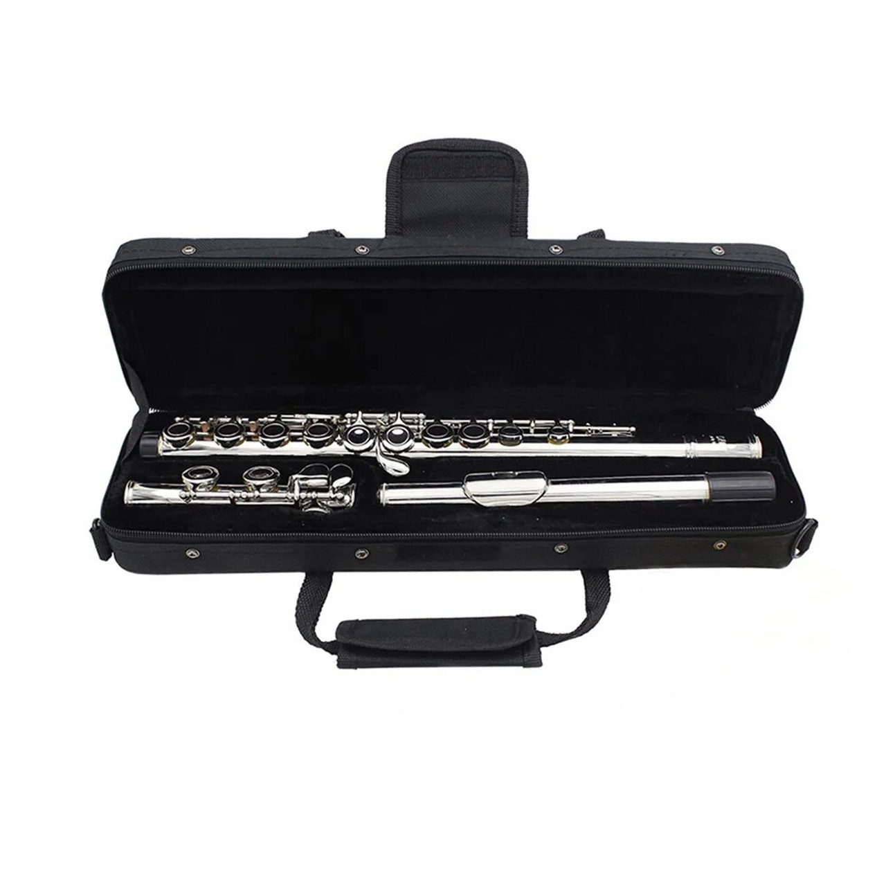 Professional flute sale cleaning