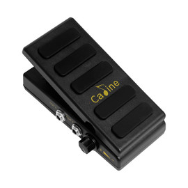 CP-31P Guitar Volume Boost Effect Pedal Dual Channel Volume Pedal Effects Electric Guitar Bass Guitar Parts & Accessories