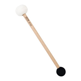 Percussion Instrument Accessories Drumstick Dual-Purpose Singing Bowl Mallet Felt+Rubber Drumstick Double Head Drum Hammer