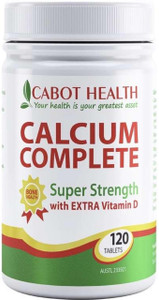 Health Direction Calcium Complete 120 Tabs Health Direction Calcium Complete 120 Tabs