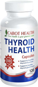 Health Direction Thyroid Health 120 Caps Health Direction Thyroid Health 120 Caps