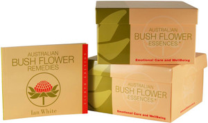 Australian Bush Flowers Bush Flower Kit 70 Essences Australian Bush Flowers Bush Flower Kit 70 Essences