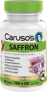 Caruso’s Natural Health Sage 50 Tabs Caruso’s Natural Health Sage 50 Tabs