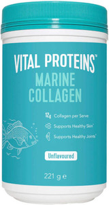 Vital Proteins Marine Collagen Unflavoured 221g