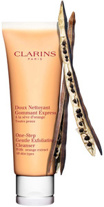 Clarins One-Step Gentle Exfoliating Cleanser 125ml