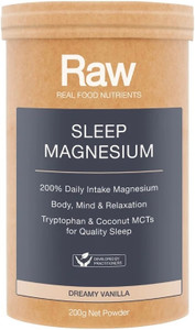 Raw by Amazonia Organic Vitamin C 200g Raw by Amazonia Organic Vitamin C 200g