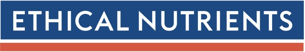 Ethical Nutrients