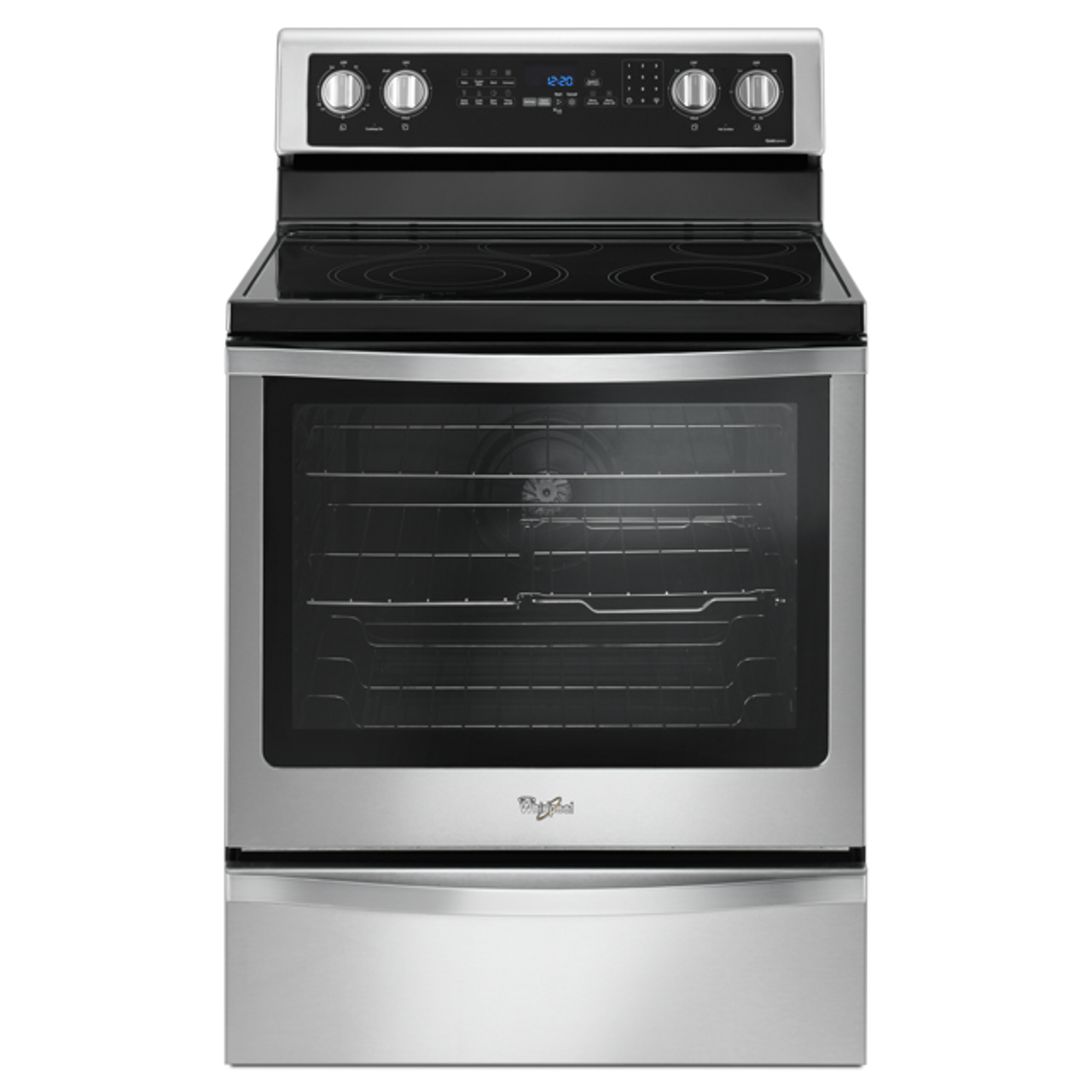 Appareils de cuisson Whirlpool