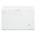 Congélateur horizontal avec tablette - 16 pi cu Whirlpool® WZC5216LW