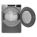 Sécheuse électrique avec option wrinkle shieldtm - 7.4 pi cu Whirlpool® YWED5605MC