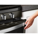 Cuisinière au gaz non encastrée avec technologie frozen baketm - 5.8 pi cu Whirlpool® WFG775H0HV