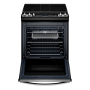 Cuisinière au gaz Whirlpool® 7 en 1 avec four à friture à l’air - 5.8 pi cu WEG745H0LZ