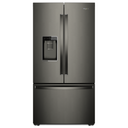 Réfrigérateur à portes françaises et profondeur de comptoir, 36 po, 24 pi3 Whirlpool® WRF954CIHV