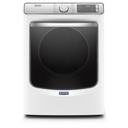 Sécheuse électrique intelligente avec fonction extra power - 7.3 pi cu Maytag® YMED8630HW