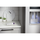 Réfrigérateur à portes françaises avec fonction powercold® - 36 po - 25 pi cu Maytag® MFI2570FEZ
