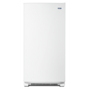 Congélateur vertical sans givre avec éclairage à del, 18 pi³ Maytag® MZF34X18FW