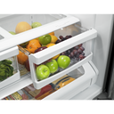 Réfrigérateur à tiroir-congélateur inférieur - 30 po - 19 pi cu Maytag® MBR1957FEZ