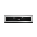 Cuisinière au gaz à four double avec convection véritable - 30 po - 6 pi cu Maytag® MGT8800FZ