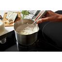 Table de cuisson à induction par capteur de 5 éléments et 36 po KitchenAid® KCIG556JSS