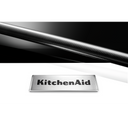 Cuisinière au gaz à convection avec 5 brûleurs - 30 po KitchenAid® KFGG500ESS