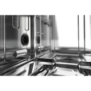 44 dba dishwasher in printshield™ finish with freeflex™ third rack KitchenAid® KDTM405PPS