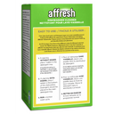 Nettoyant pour lave-vaisselle affresh® - 6 pastilles Affresh® W10549851B