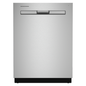 Maytag® Lave-vaisselle à panier de troisième niveau et filtration à puissance double MDB8959SKZ