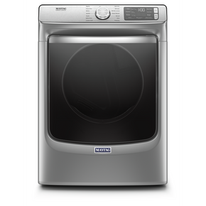 Sécheuse électrique intelligente avec fonction extra power, 7.3 pi³ Maytag® YMED8630HC