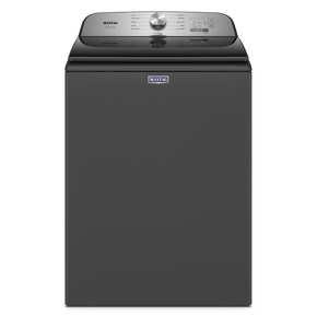 Laveuse à chargement vertical animal pet pro - 5.4 pi cu cei Maytag® MVW6500MBK