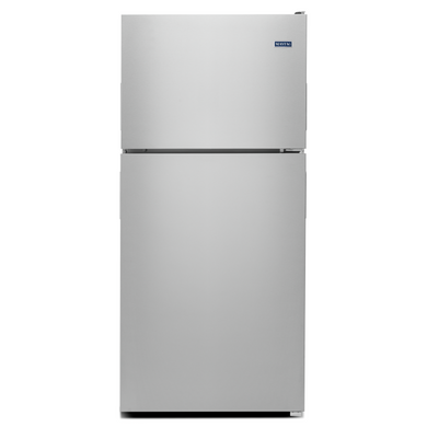 Réfrigérateur à congélateur supérieur Maytag® de 30 po avec fonction PowerCold®  – 18 pi³ MRT118FFFZ