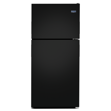 Réfrigérateur à congélateur supérieur et fonction powercold®, 30 po, 18 pi3 Maytag® MRT118FFFE