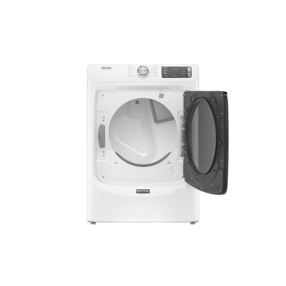 Sécheuse au gaz avec fonction extra power, 7.3 pi³ Maytag® MGD6630HW