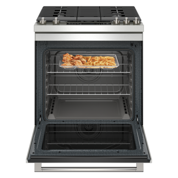 Cuisinière au gaz Maytag® - 5.8 pi cu MGS8800PZ