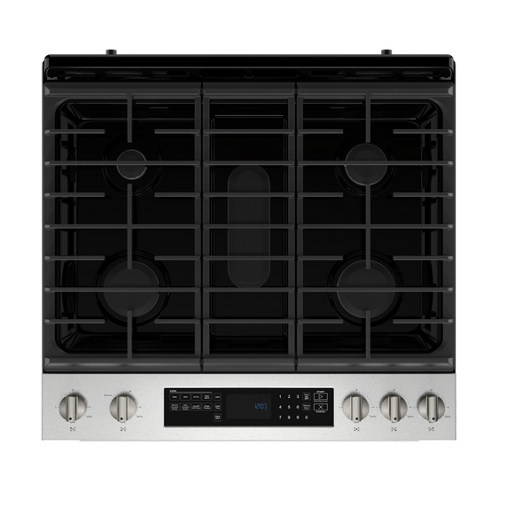 Cuisinière au gaz Maytag® - 5.8 pi cu MGS8800PZ