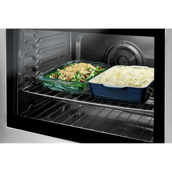 Cuisinière électrique Maytag® - 6.4 pi cu YMES8800PZ