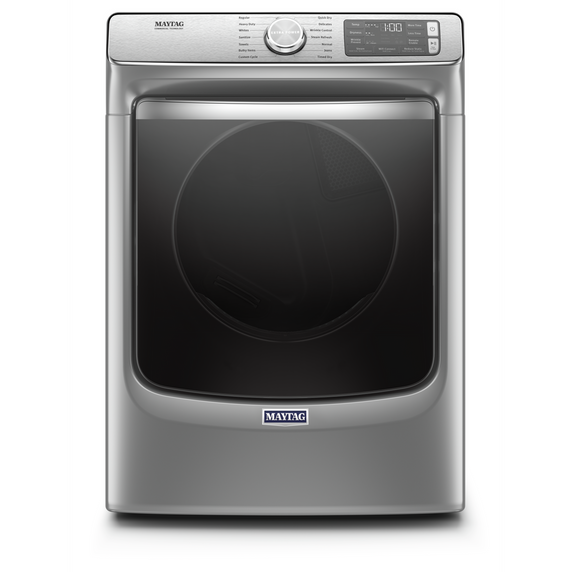 Sécheuse électrique intelligente avec fonction extra power, 7.3 pi³ Maytag® YMED8630HC